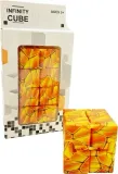fidget-infinity-cube-kostka-logiczna-10-stan-nowy