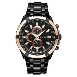zegarek-meski-curren-8023-bransoleta-czarny-zloty