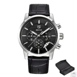 benyar-zegarek-meski-klasyczny-chronograph-pudelko
