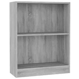 szafka-na-ksiazki-szary-dab-sonoma-60x24x745-cm