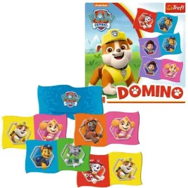 gra-domino-psi-patrol