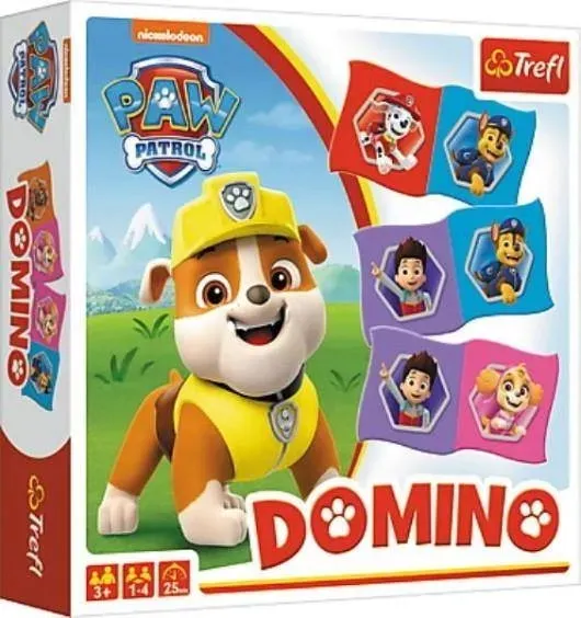 gra-domino-psi-patrol