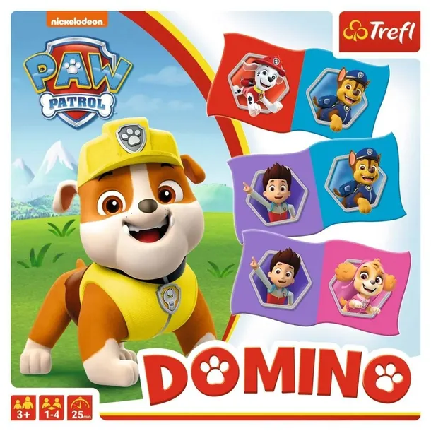 gra-domino-psi-patrol