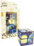fidget-infinity-cube-kostka-logiczna-5-stan-nowy