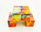 fidget-infinity-cube-kostka-logiczna-12-stan-nowy-plec-dziewczynki-chlopcy