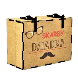 dzien-dziadka-pudelko-nadruk-skarby-dziadka-zawieszka-gratis
