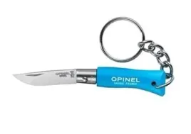 opinel-noz-no-02-keychain-cyan-blue