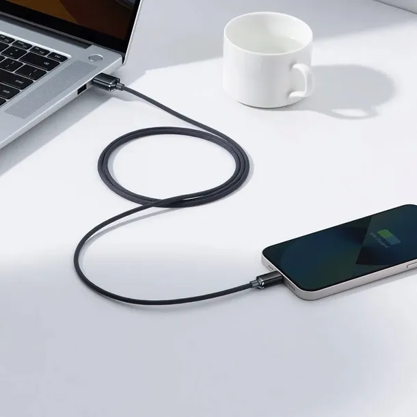 kabel-usb-do-lightning-baseus-crystal-2-4a-1-2m-czarny-stan-nowy