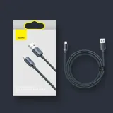 kabel-usb-do-lightning-baseus-crystal-2-4a-1-2m-czarny-stan-nowy