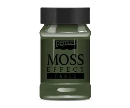 pasta-pentart-efekt-mchu-100-ml-zielona