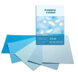 blok-deco-happy-color-blue-a4-170-g-20-ark