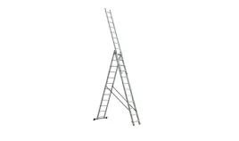 duza-drabina-aluminiowa-9m-regulowana-wytrzymala