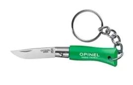 opinel-noz-no-02-keychain-green