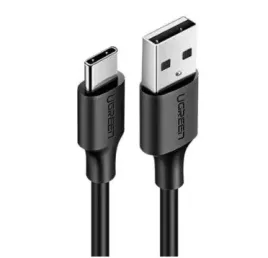kabel-usb-do-usb-c-ugreen-025m-czarny