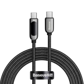 kabel-usb-c-do-usb-c-baseus-display-100w-2m-czarny