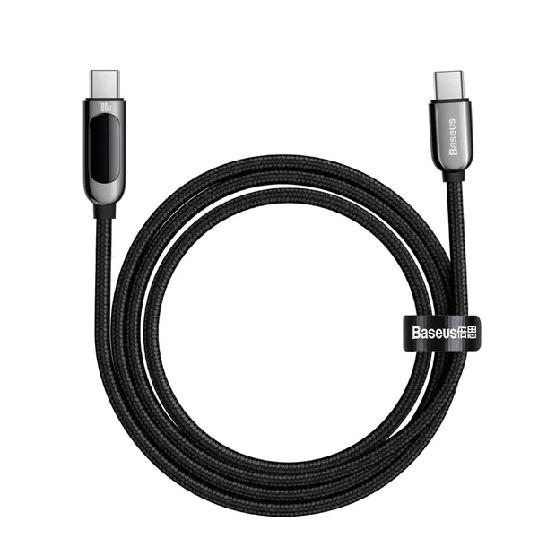 kabel-usb-c-do-usb-c-baseus-display-100w-2m-czarny-stan-nowy