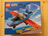 lego-city-samolot-kaskaderski-stan-nowy