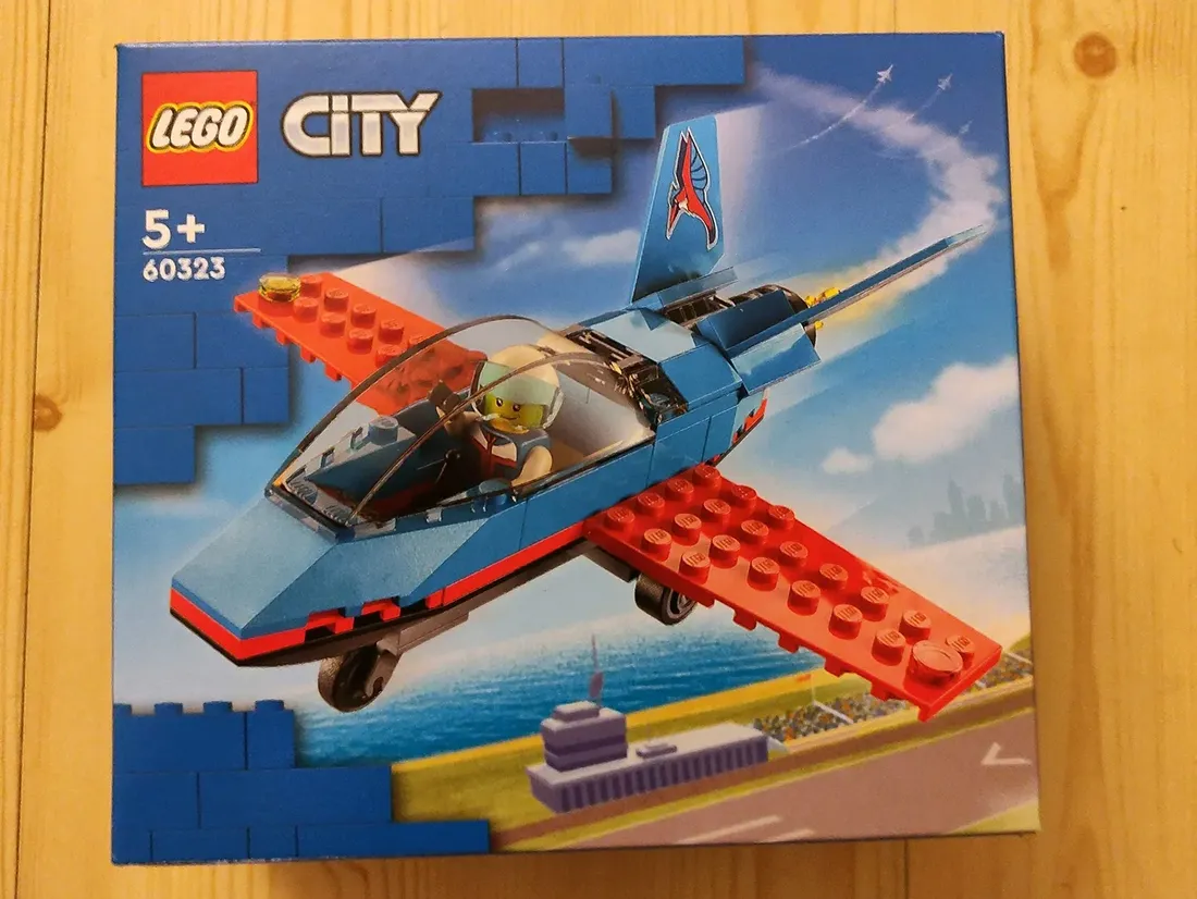 lego-city-samolot-kaskaderski-stan-nowy