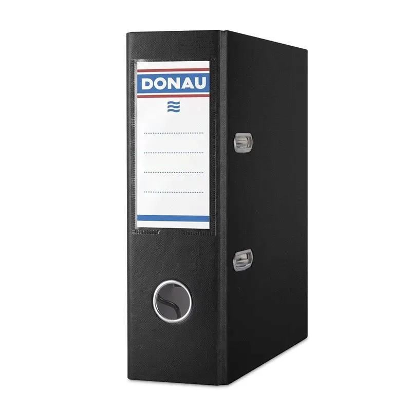 segregator-donau-master-pp-a5-75mm-czarny