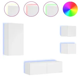 4-cz-zestaw-sciennych-mebli-tv-z-oswietleniem-led-bialy