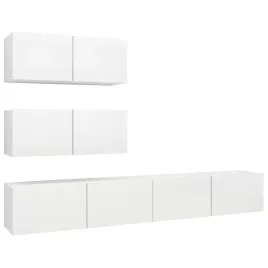 4-cz-zestaw-szafek-tv-bialy-material-drewnopochodny