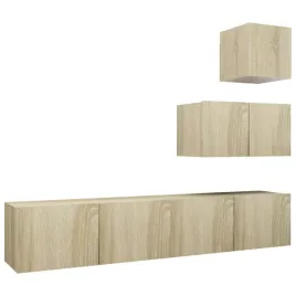 zestaw-szafek-tv-sonoma-4-sztuki-80x30x30-cm