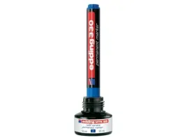 marker-permanentny-e-330-edding-1-5mm-brazowy