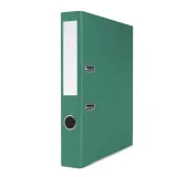 segregator-basic-s-z-szyna-pp-a4-50mm-zielony