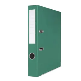 segregator-basic-s-z-szyna-pp-a4-50mm-zielony