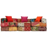 puf-modulowy-3-osobowy-patchwork-tkanina-stan-nowy