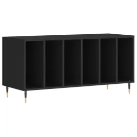 czarna-szafka-na-plyty-winylowe-100-x-38-x-48-cm-z-zelaznymi-nozkami