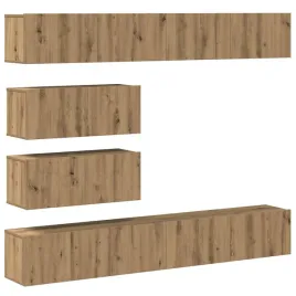 6-cz-zestaw-szafek-tv-dab-artisan-material-drewnopochodny