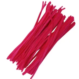 druciki-dekoracyjne-kreatywne-rozowe-100-sztuk