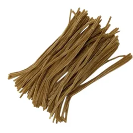 druciki-dekoracyjne-kreatywne-jasno-brazowe100-sztuk