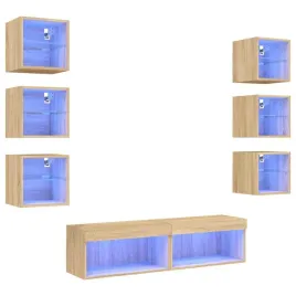 8-czesciowy-zestaw-mebli-tv-z-led-dab-sonoma