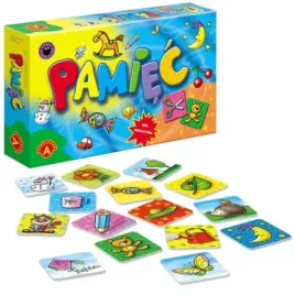 gra-pamiec