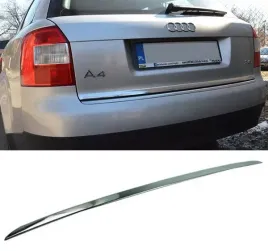 audi-a4-b6-kombi-listwa-chrom-klapa-tuning-4cm