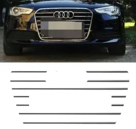 audi-a6-c7-listwy-chrom-na-atrape-grill-tuning