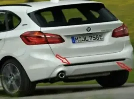 bmw-2-f45-listwa-chromowana-chrom-na-zderzak