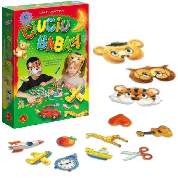 gra-ciuciubabka