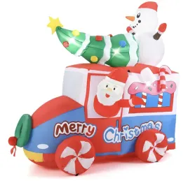 mikolaj-dmuchany-ciezarowka-swiateczna-led-dekoracja-swiateczna-pompowany