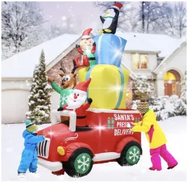 mikolaj-dmuchany-w-aucie-led-dekoracja-swiateczna-pompowany-ozdoba-ogrodowa