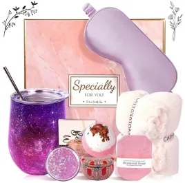 prezent-na-dzien-kobiet-rozowe-pudelko-zestaw-prezentowy-kubek-skarpety-8el
