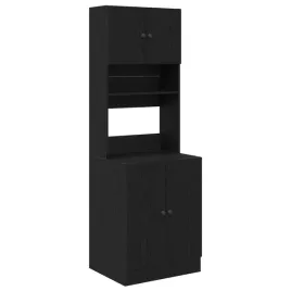 czarna-szafka-kuchenna-60-x-50-x-180-cm-z-drewna-inzynieryjnego