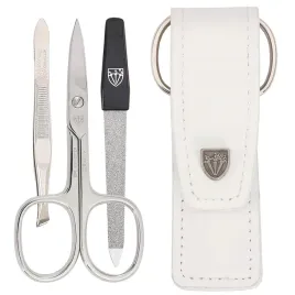 drei-schwerter-nozyczki-peseta-pilnik-etui-zestaw
