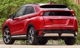mitsubishi-eclipse-cross-listwa-chrom-na-klape-stan-nowy