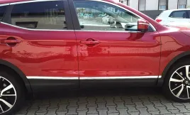 nissan-qashqai-ii-2013-listwy-chrom-boczne-drzwi