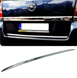 opel-zafira-b-listwa-chrom-chromowana-na-klape