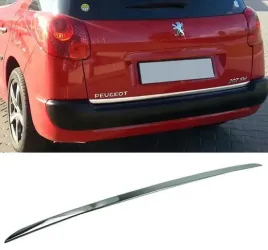 peugeot-207-sw-listwa-chrom-chromowana-na-klape