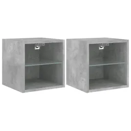 scienne-szafki-tv-z-led-2-szt-szarosc-betonu-30x285x30-cm